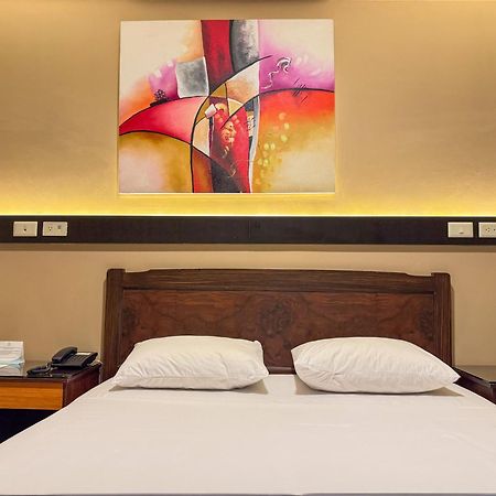 Gh Alexander Hotel Guayaquil Exterior photo