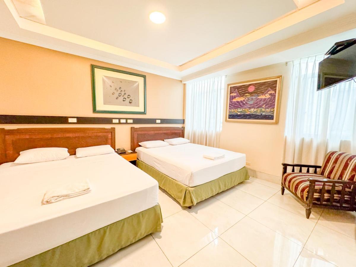 Gh Alexander Hotel Guayaquil Exterior photo