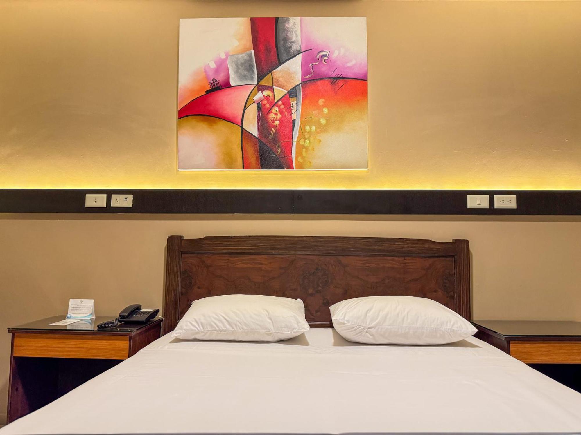 Gh Alexander Hotel Guayaquil Exterior photo