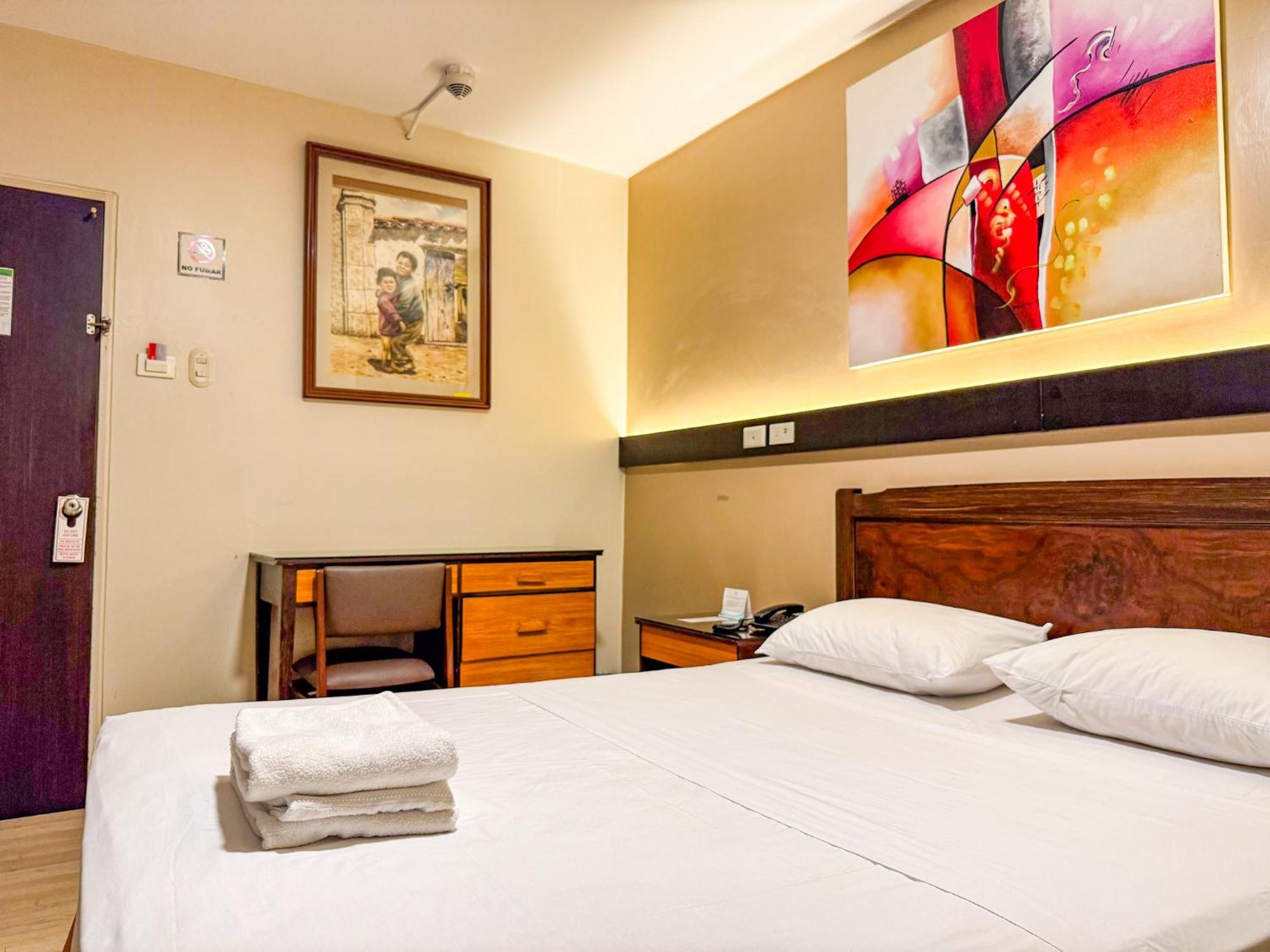 Gh Alexander Hotel Guayaquil Exterior photo