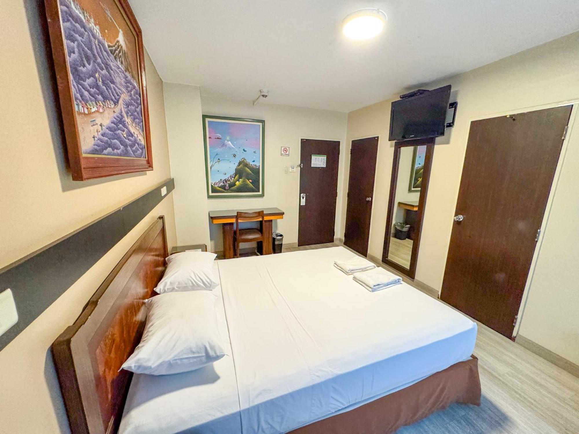 Gh Alexander Hotel Guayaquil Exterior photo