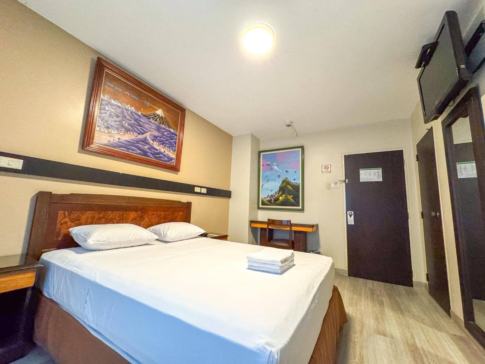 Gh Alexander Hotel Guayaquil Exterior photo
