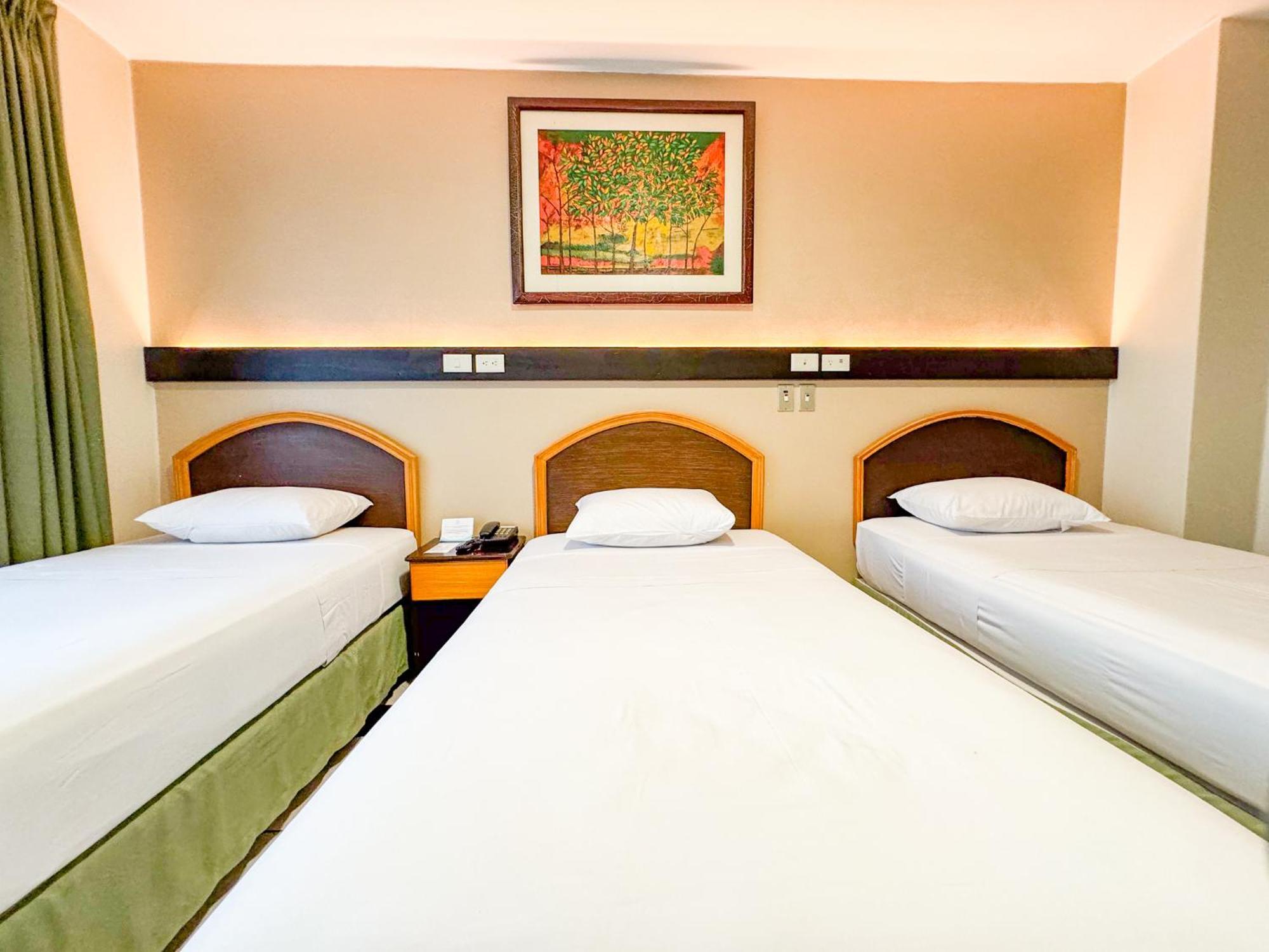 Gh Alexander Hotel Guayaquil Exterior photo