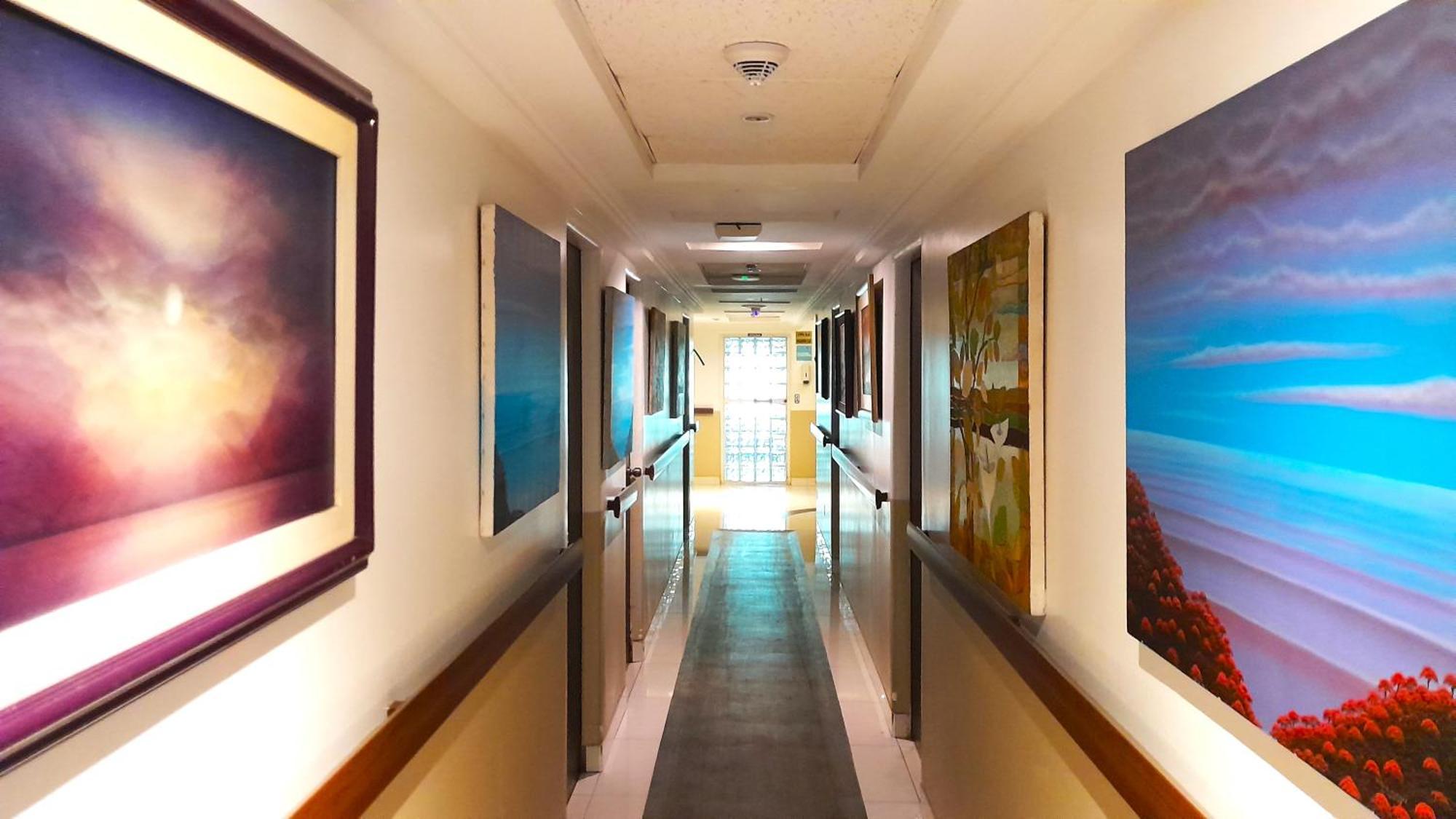 Gh Alexander Hotel Guayaquil Exterior photo