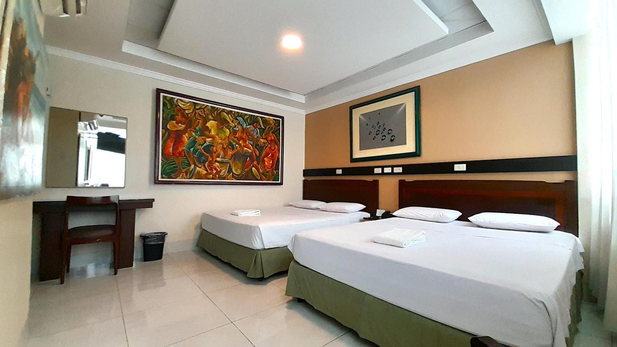 Gh Alexander Hotel Guayaquil Exterior photo
