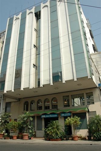 Gh Alexander Hotel Guayaquil Exterior photo