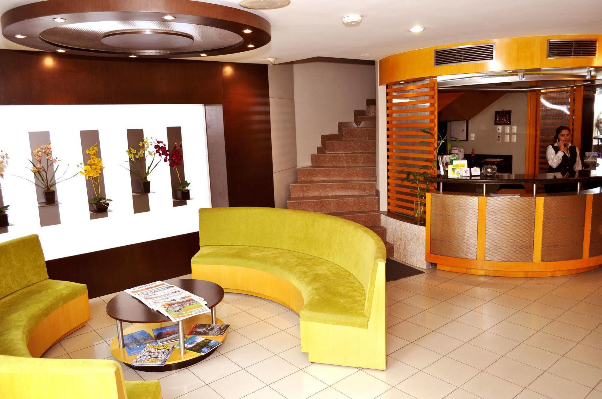 Gh Alexander Hotel Guayaquil Exterior photo